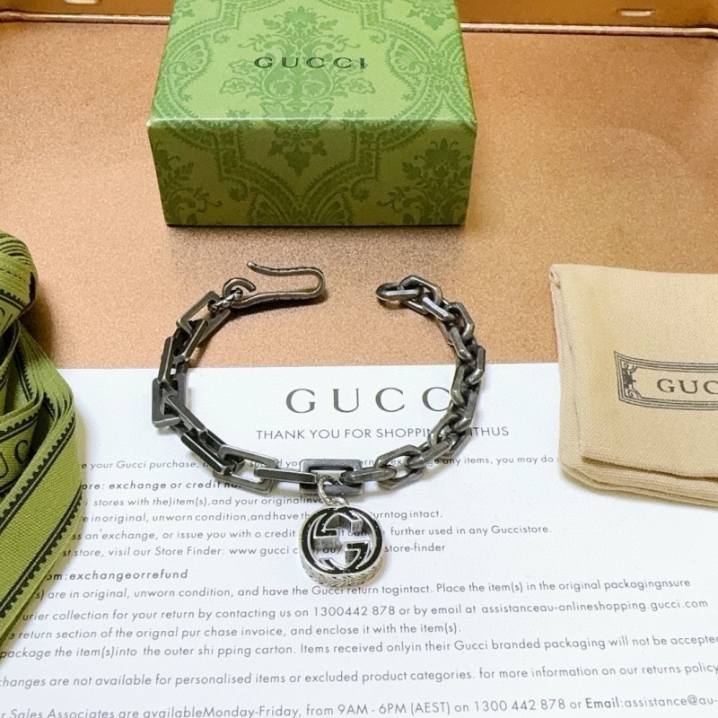 Gucci Bracelets